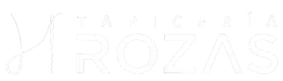 tapiceria rozas logo