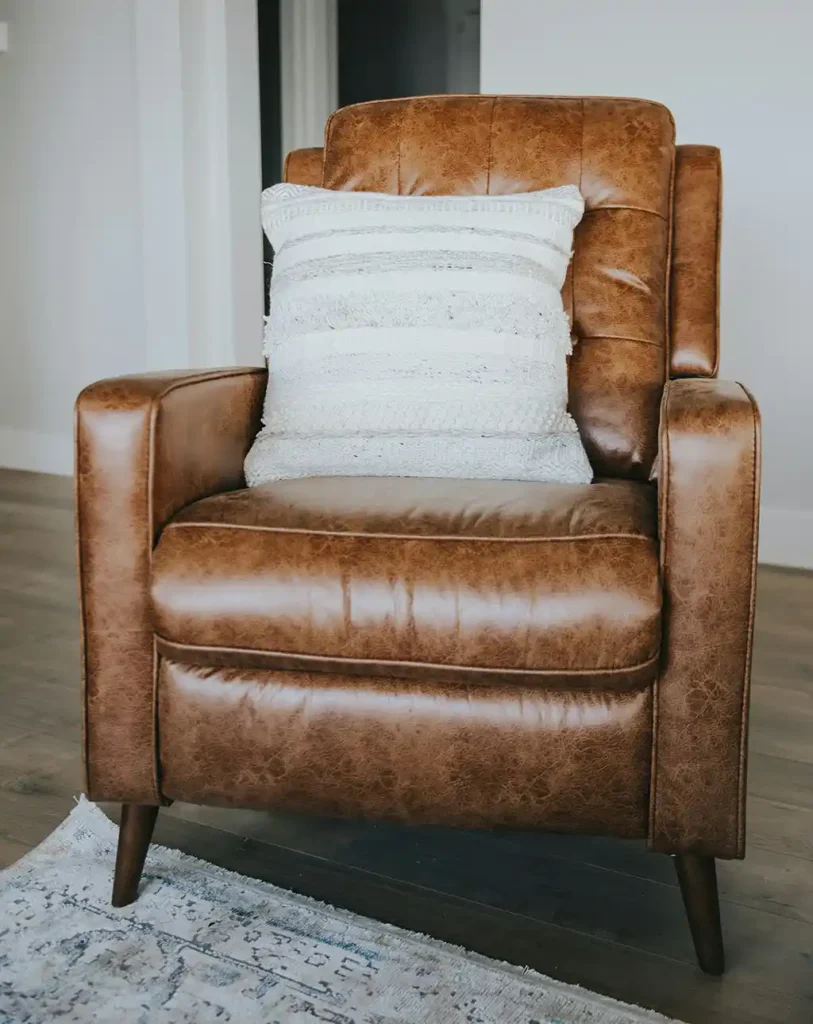 tapizado sillones antiguos